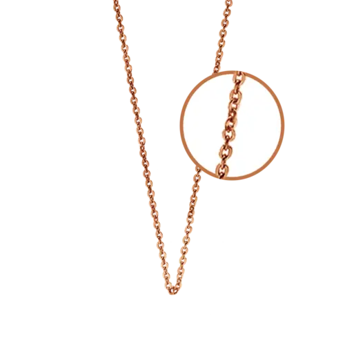 Aurimi Kette rosé