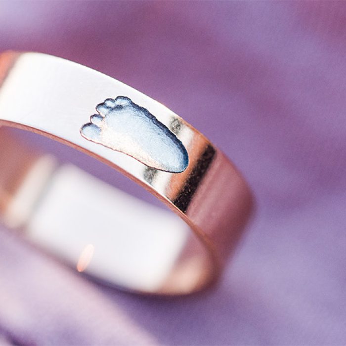 a fuß ring